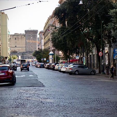 Titti E Nonna Villa Napoli Eksteriør billede