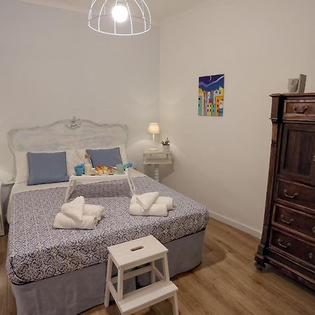Titti E Nonna Villa Napoli Eksteriør billede