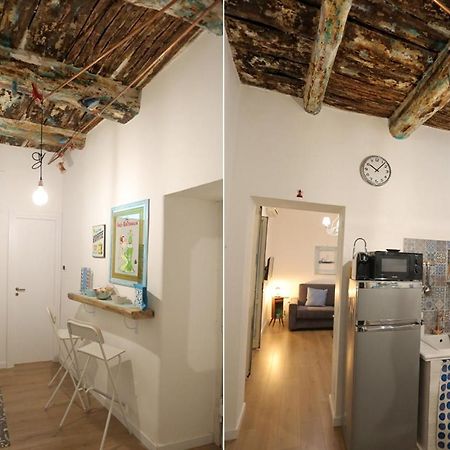 Titti E Nonna Villa Napoli Eksteriør billede